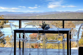 Aqua La Vista - 4 Bedroom Pet Friendly House